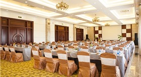 Khu căn hộ Ocean Vista Sea Links Phan Thiết